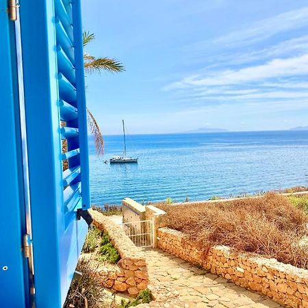 فيلا Bilocale Bellavista ماريتّيمو المظهر الخارجي الصورة