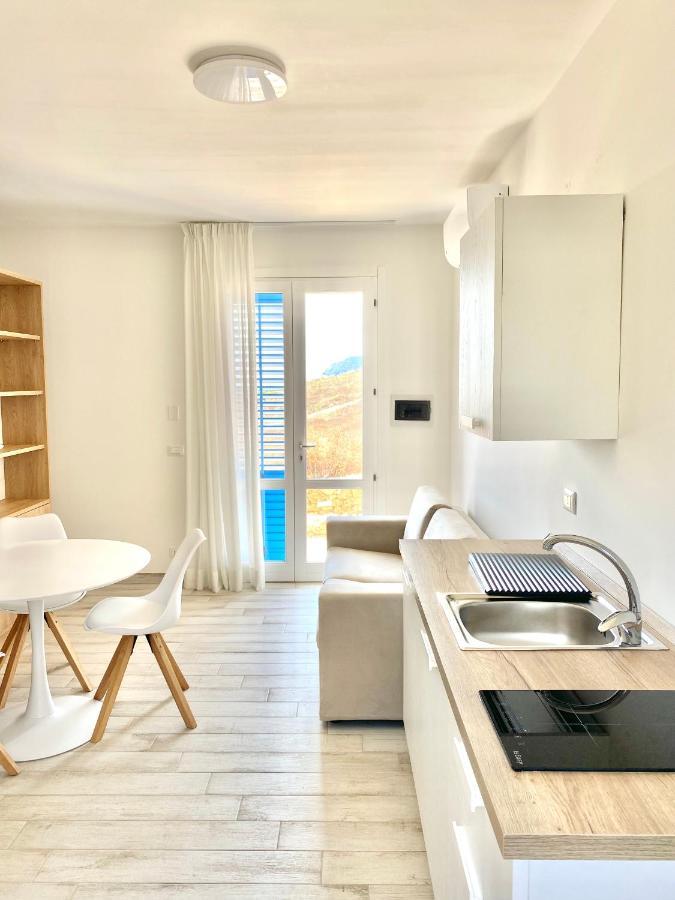 فيلا Bilocale Bellavista ماريتّيمو المظهر الخارجي الصورة