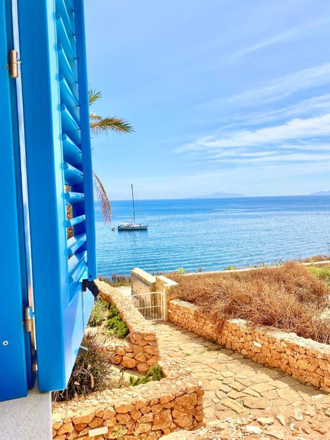 فيلا Bilocale Bellavista ماريتّيمو المظهر الخارجي الصورة