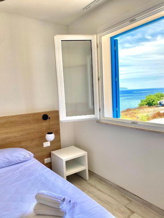 فيلا Bilocale Bellavista ماريتّيمو المظهر الخارجي الصورة